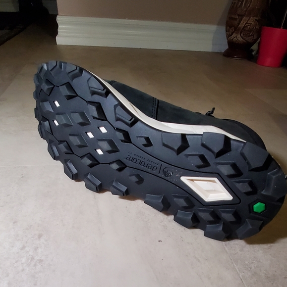 Timberland Brooklyn Hiking Shoes - Picture 5 of 12